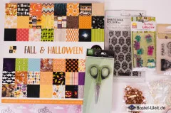 2. Wahl Paket für Scrapbooking [94]